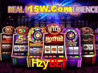 Experiência VIP Hzybet