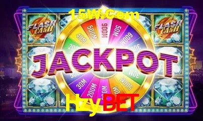 Jogos de Slot Hzybet