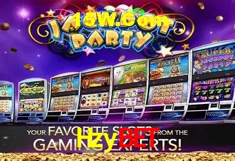 Casino Ao Vivo Hzybet