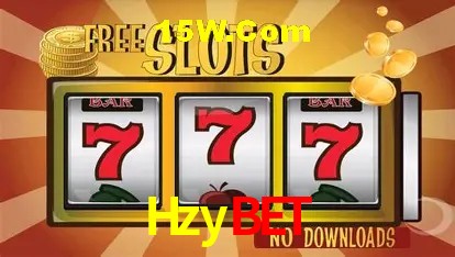 Provedores de Jogos Hzybet
