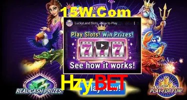 Diretório de Jogos Hzybet