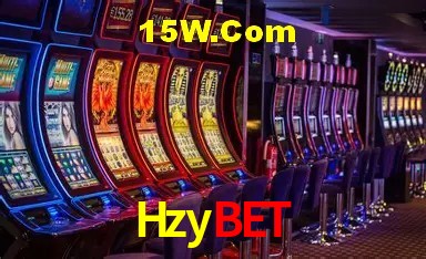Apostas de Tênis Hzybet