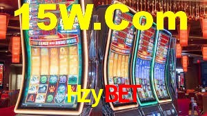 Welcome Bonus Hzybet