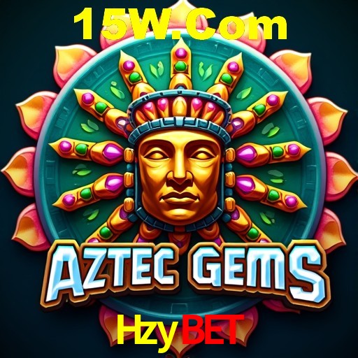 Interface do App Hzybet