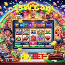 Experiência VIP Hzybet