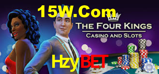 Hzybet - Plataforma A Nova Era Das Apostas - Hzybet.Com