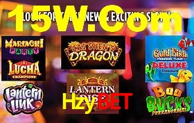 VIP Casino Hzybet