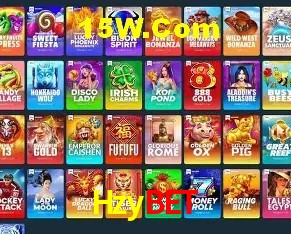 Casino VIP Hzybet
