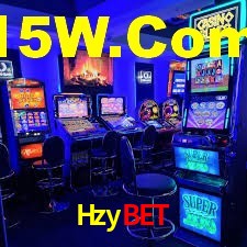 Premium Interface Hzybet